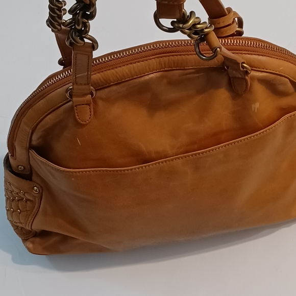 SOLD! Badgley Mischka handbag - Picture 2 of 10